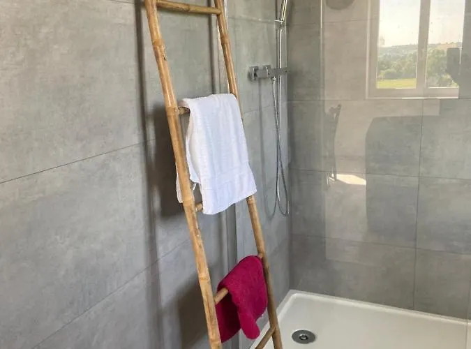 Apartment 21 La Roche-Posay